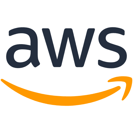 AWS - Technology used by Durgesh Dubey