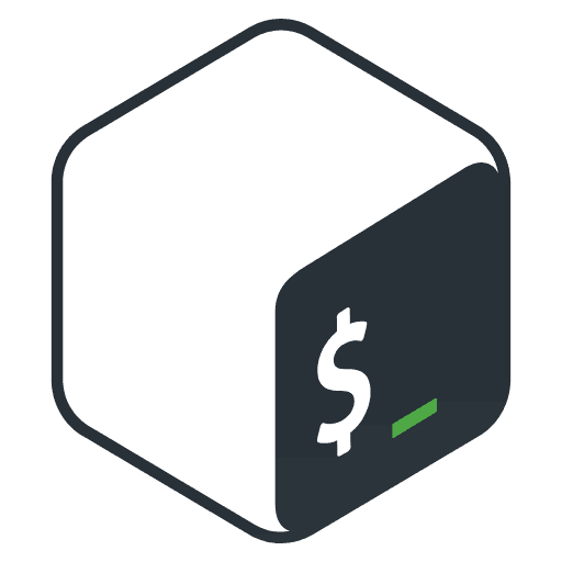 Bash - Technology used by Durgesh Dubey