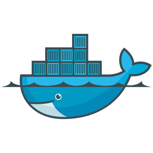 Docker - Technology used by Durgesh Dubey