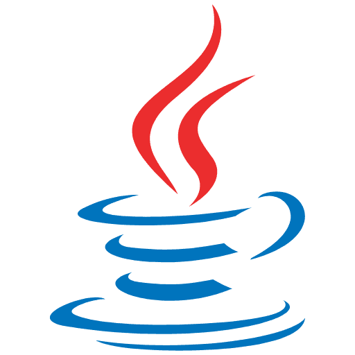 Java - Technology used by Durgesh Dubey