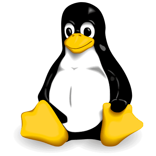 Linux - Technology used by Durgesh Dubey